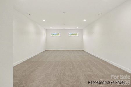 New construction Single-Family house 175 Stonehaven Dr, Mooresville, NC 28115 - image 18