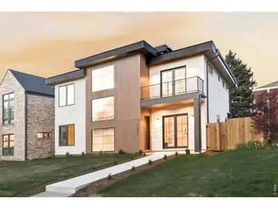 New construction Single-Family house 1060 S Garfield St, Denver, CO 80209 - image