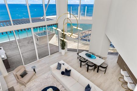 New construction Condo house 525 N Fort Lauderdale Beach Blvd, Unit 1701, Fort Lauderdale, FL 33304 null- photo 0