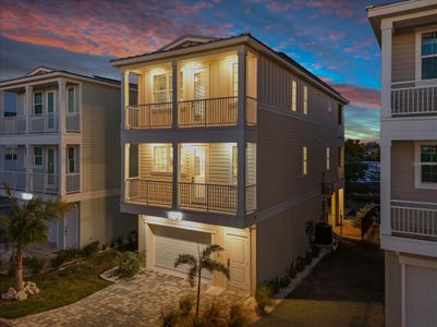 New construction Single-Family house 4328 Saltwater Pearl Wy, Cortez, FL 34215 - image