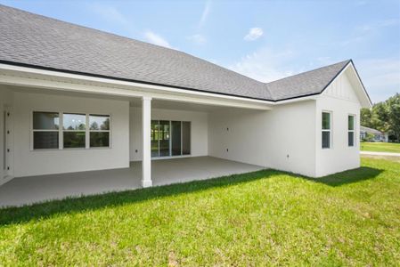 New construction Single-Family house 12565 Cynthia Ln, Clermont, FL 34715 null- photo 2 2