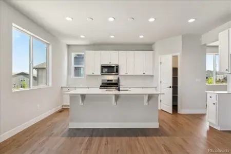 New construction Single-Family house 243 Marlowe Dr, Erie, CO 80516 plan Tahoe - image