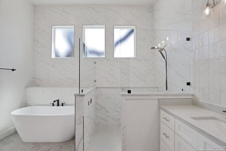 New construction Single-Family house 775 Maximino Rdg, Bulverde, TX 78163 - image 13