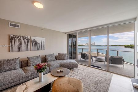 New construction Condo house 1135 103Rd St, Unit 405, Bay Harbor Islands, FL 33154 - image 18