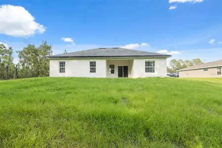 New construction Single-Family house 746 Marion Oaks Mnr, Ocala, FL 34473 - image