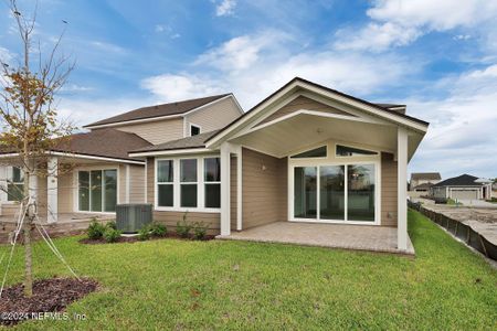 Crosswinds at Nocatee by Providence Homes (Florida) in Ponte Vedra - photo 15 15