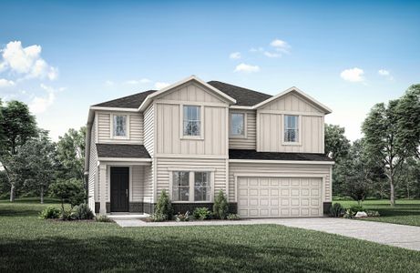 New construction Single-Family house St. Augustine, FL 32084 null- photo 0