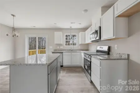 New construction Single-Family house 171 Yellow Branch Rd, Pageland, SC 29728 - image 5