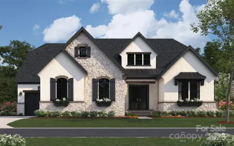 New construction Single-Family house 19407 Youngblood Rd W, Unit 3, Charlotte, NC 28278 - image