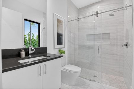 New construction Single-Family house 2232 Delray Ridge Ln, Delray Beach, FL 33444 - image 16