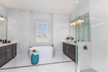 New construction Single-Family house 2618 Paradise Plum Dr, Sarasota, FL 34240 plan Savannah 2 - image 12