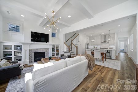 New construction Single-Family house 722 Barrel Aly, Fort Mill, SC 29715 - image 7