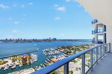 New construction Condo house 220 Lake Shore Dr, Unit 1808, Lake Park, FL 33403 - image
