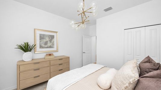 Brightwater Lagoon: Manor Homes 16