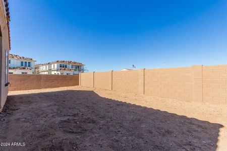 New construction Single-Family house 7718 W Crabapple Dr, Peoria, AZ 85383 Iris- photo 40 40