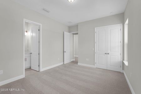 New construction Single-Family house 440 Slash Pine Pl, Yulee, FL 32097 Ortega- photo 6 6