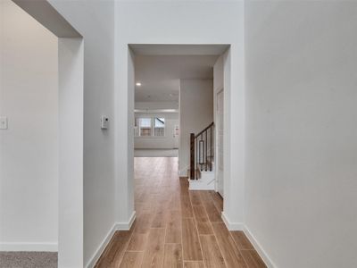 New construction Single-Family house 8310 Amethyst Valley Ln, Angleton, TX 77515 - image 15