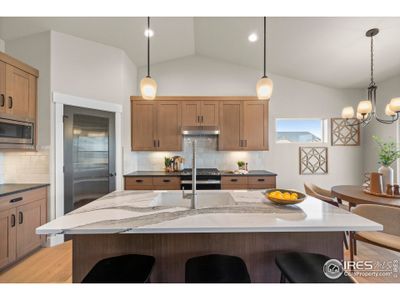 New construction Single-Family house 7188 Rye Grass Dr, Wellington, CO 80549 - image 10
