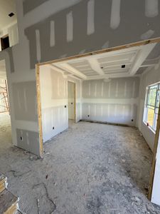 New construction Single-Family house 603 Summerfield, Clarksville, TN 37042 plan Brayden - image 6