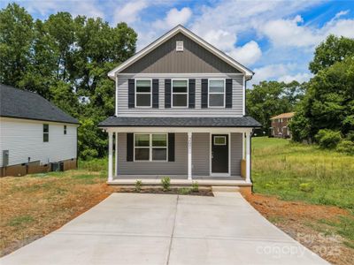 New construction Single-Family house 207 S Slack St, Albemarle, NC 28001 null- photo 0