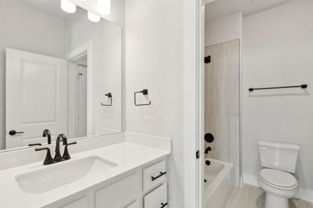 New construction Single-Family house 4700 Sagan Dr, McKinney, TX 75071 Acadia- photo 28 28