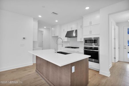 New construction Single-Family house 183 Oak Breeze Dr, Ponte Vedra, FL 32081 plan The Cypress - image 11