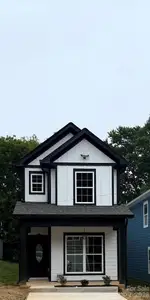 New construction Single-Family house 1103 Greenwood St, Albemarle, NC 28001 - image