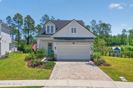 New construction Single-Family house 291 Blue Hampton Dr, Ponte Vedra, FL 32081 - image