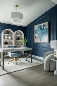 New construction Single-Family house 6200 Sw 97Th St, Ocala, FL 34476 plan Palmetto - image 17