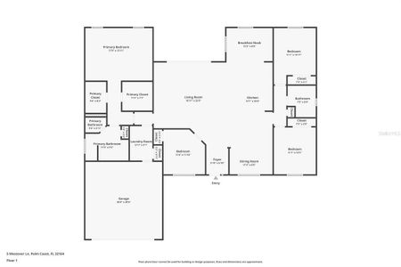 New construction Single-Family house 5 Westover Ln, Palm Coast, FL 32164 - image 5