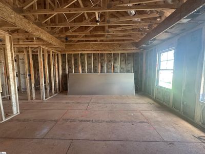 New construction Single-Family house 688 Gilgal Ln, Wellford, SC 29385 plan Brantley II - image 13