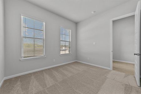 New construction Single-Family house 3513 Kingdom Dr, Denton, TX 76208 - image 18