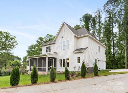 New construction Single-Family house 836 Sardis Lane, Charlotte, NC 28270 - photo 3 3