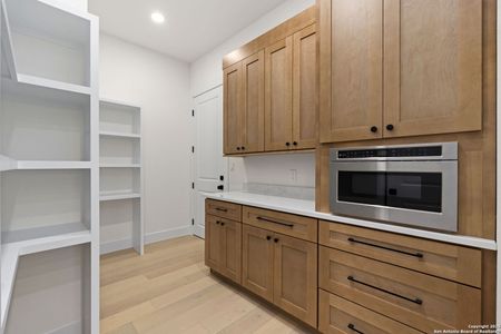 New construction Single-Family house 1172 Buckskin Trl, Bandera, TX 78003 - image 19