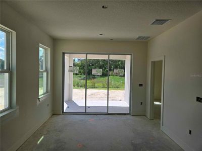 New construction Single-Family house 3844 Daybreak Run Lp, Spring Hill, FL 34609 plan Tidewater - image 6