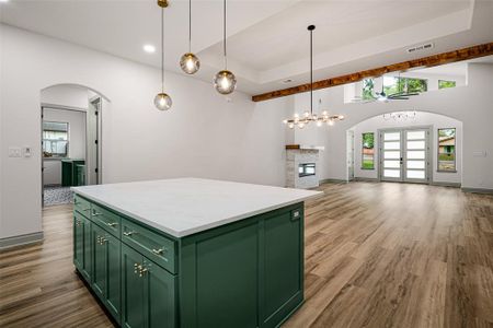 New construction Single-Family house 9703 Rosalie Ct, Granbury, TX 76049 - image 12