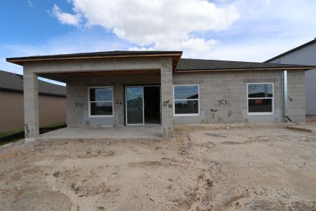 New construction Single-Family house 12227 Hilltop Farms Dr, Dade City, FL 33525 Sentinel- photo 54 54