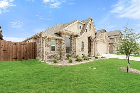 Hulen Trails Classic 50 by Bloomfield Homes in Fort Worth - photo 9 9