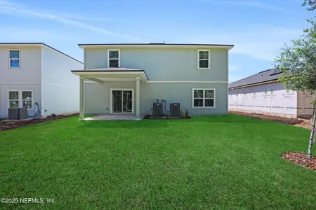 New construction Single-Family house 14401 Creekbluff Wy, Jacksonville, FL 32234 - image