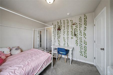 New construction Single-Family house 4791 Amazonite Dr, Colorado Springs, CO 80938 - image 16