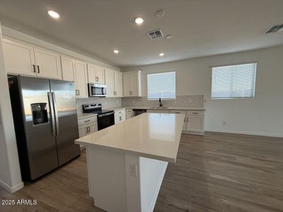 New construction Single-Family house 9534 W Luxton Ln, Tolleson, AZ 85353 Lilac- photo 9 9