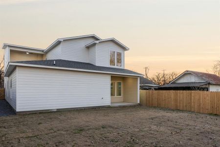 New construction Single-Family house 4215 Canada Dr, Dallas, TX 75212 null- photo 30 30