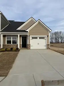 New construction Single-Family house 286 Selesia Ln, Pleasant View, TN 37146 - image 2