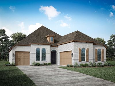 New construction Single-Family house 931 Forest Creek Dr, Rockwall, TX 75087 null- photo 1 1