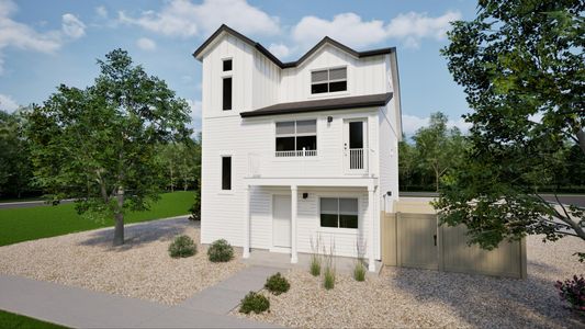 New construction Single-Family house 46519 Gold Prairie Dr, Bennett, CO 80102 plan Albright - image