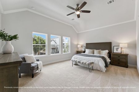 New construction Single-Family house 5668 Nolda St, Houston, TX 77007 - image 9