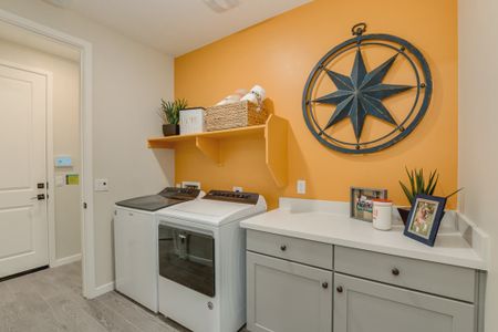 New construction Single-Family house 17119 Las Palmaritas Dr, Waddell, AZ 85355 plan Amber - image 6