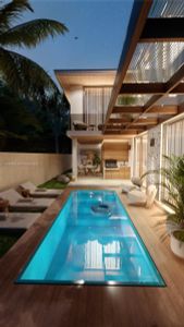 New construction Townhouse house 1955 Sw 29Th Ave, Unit 2C, Fort Lauderdale, FL 33312 - image