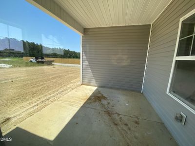 New construction Single-Family house 208 Talton Estates Dr, Pikeville, NC 27863 - image