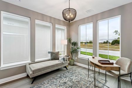 New construction Single-Family house 2834 W Shearwater St, Wichita, KS 67204 - image 10